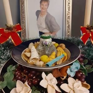 Meet your Posher, Sandra